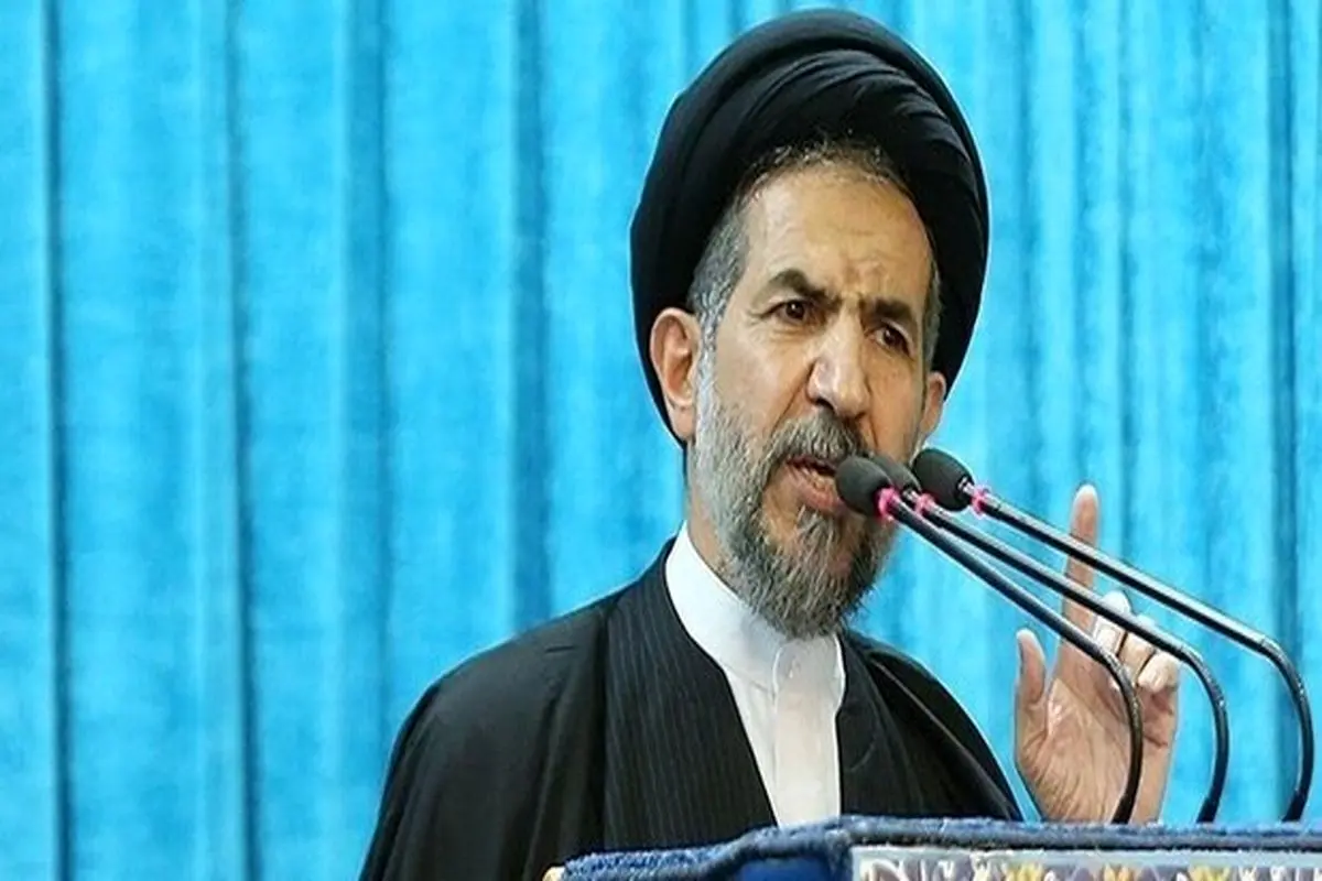 خطیب جمعه تهران: با شایسته‌سالاری در انتصاب‌ها با تحول مواجه می‌شویم