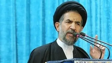 خطیب جمعه تهران: با شایسته‌سالاری در انتصاب‌ها با تحول مواجه می‌شویم