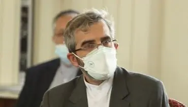 باقری کنی : جلسه مثبت و ثمربخش با معاون وزیر خارجه روسیه