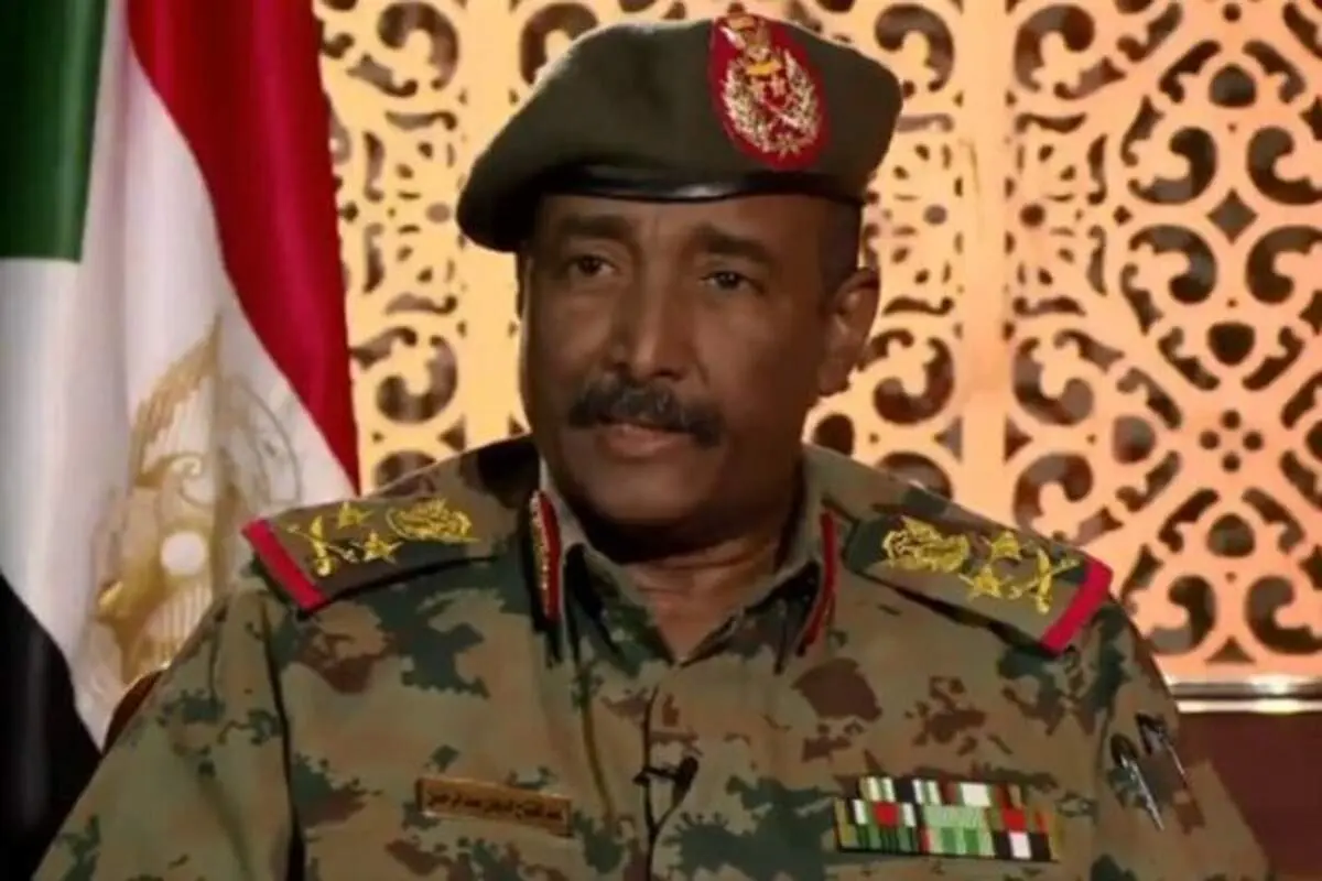 وزارت خارجه آمریکا خواستار استقرار دولت سودان شد
