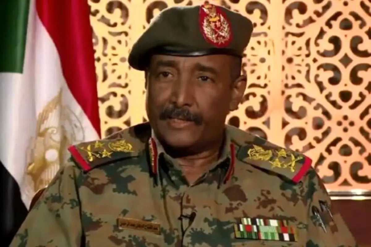 وزارت خارجه آمریکا خواستار استقرار دولت سودان شد