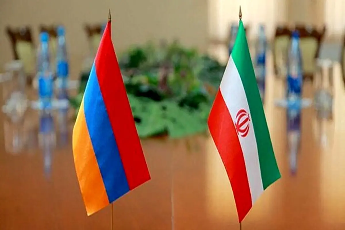 ارمنستان: ادعاهای علی‌اف علیه ما و ایران بی‌اساس است