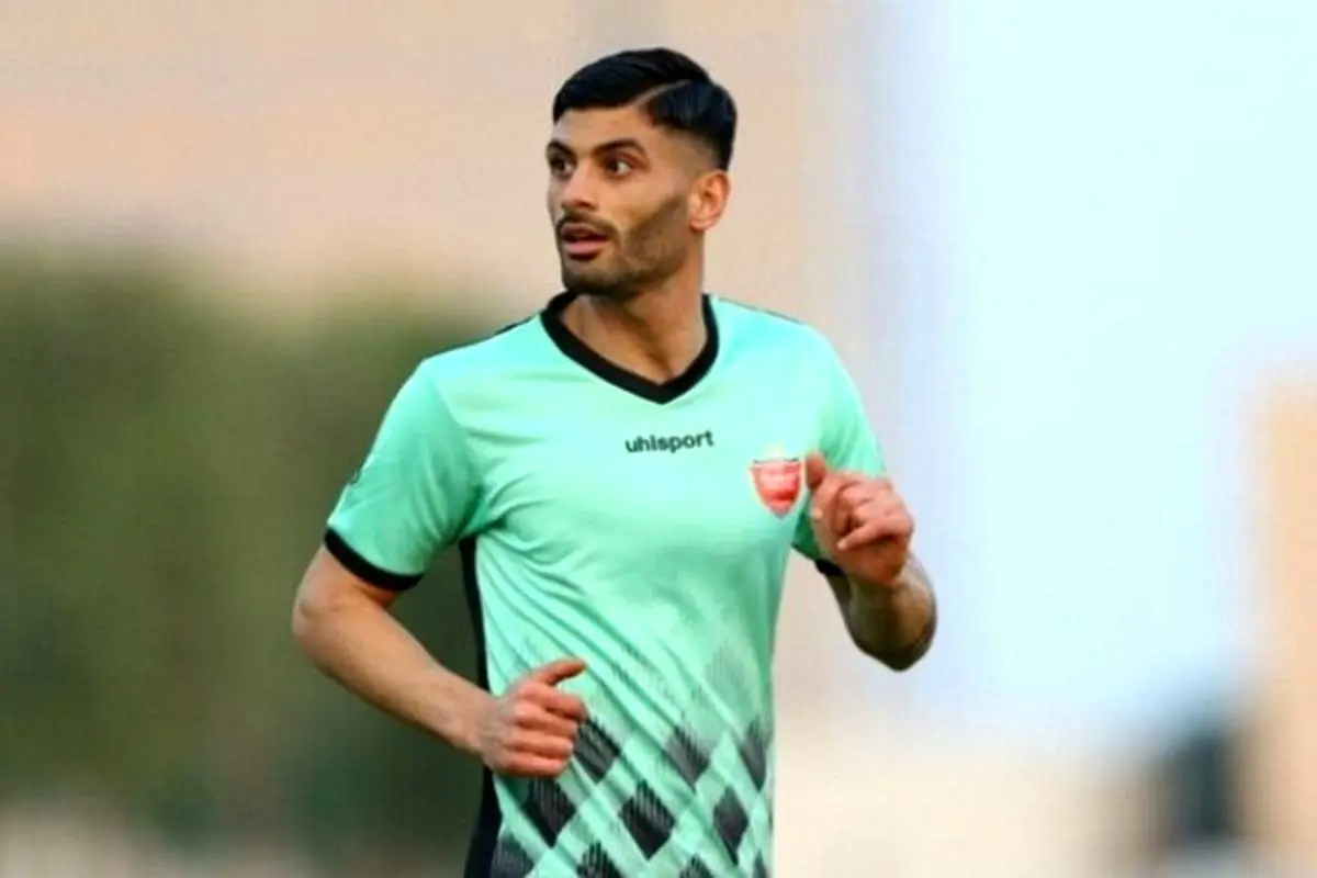 دلیل احضار یکی از ۳ بازیکن پرسپولیس مشخص شد