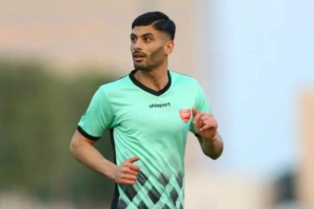 دلیل احضار یکی از ۳ بازیکن پرسپولیس مشخص شد