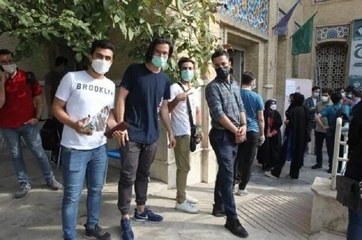 آخرین تصمیمات برای بازگشایی دانشگاه‌ها از هفته آینده