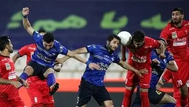 پرسپولیس و استقلال از لیگ قهرمانان آسیا در فصل بعد محروم می‌شوند؟