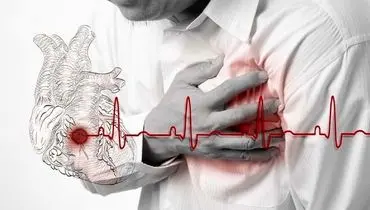 ۸ علامت هشدار دهنده که نشان می‌دهد بیماری قلبی دارید