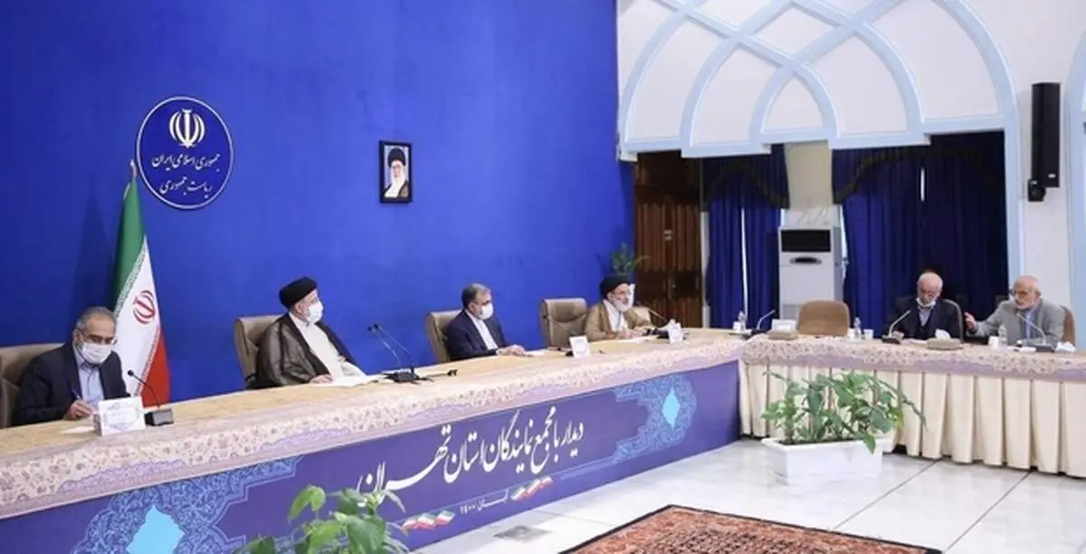 دستور رئیسی درباره خودرو‌های دپو شده در گمرکات