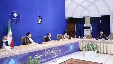دستور رئیسی درباره خودرو‌های دپو شده در گمرکات
