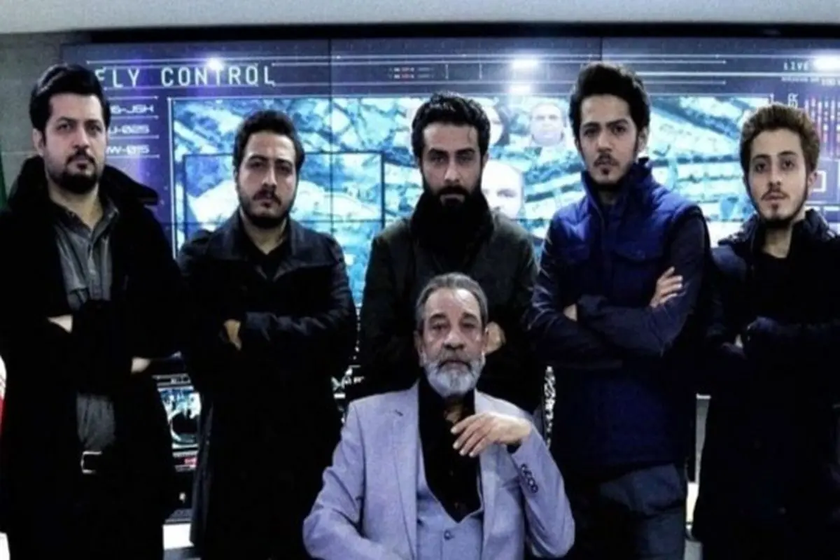 زمان پخش سریال گاندو از شبکه تماشا آبان ۱۴۰۰