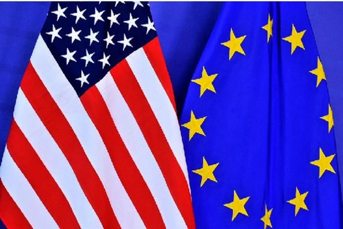 بیانیه مشترک تروئیکای اروپایی و آمریکا درباره فعالیت‌های هسته‌ای ایران
