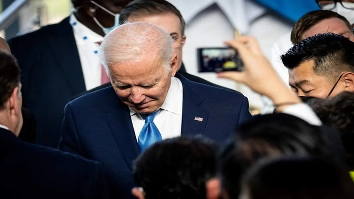 بایدن: روسیه نباید از گاز به عنوان یک اهرم سیاسی استفاده کند/ تولید کنندگان انرژی باید عرضه خود را افزایش دهند