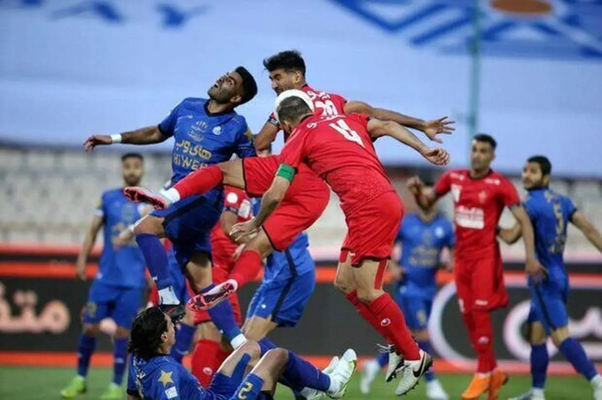 ادعای یک رسانه عربی/ اتفاق تلخ برای استقلال و پرسپولیس؛ هر دو تیم از لیگ قهرمانان آسیا حذف شدند! + عکس