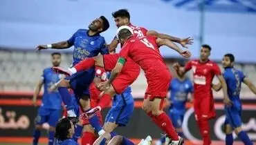 ادعای یک رسانه عربی/ اتفاق تلخ برای استقلال و پرسپولیس؛ هر دو تیم از لیگ قهرمانان آسیا حذف شدند! + عکس