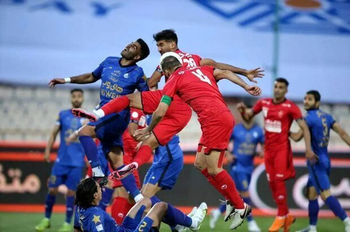 ادعای یک رسانه عربی/ اتفاق تلخ برای استقلال و پرسپولیس؛ هر دو تیم از لیگ قهرمانان آسیا حذف شدند! + عکس