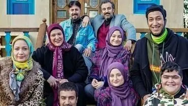 پایتخت به تلویزیون برگشت
