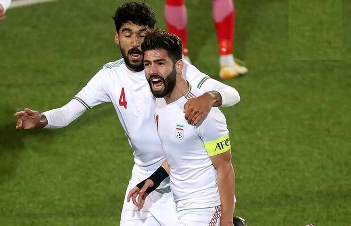 صعود شاگردان «مهدوی‌کیا» به رقابت‌های قهرمانی آسیا با هت‌تریک «سلمانی»