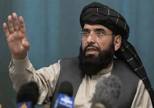 طالبان: عناصر داعش از تاجیکستان و پاکستان وارد افغانستان می‌شوند