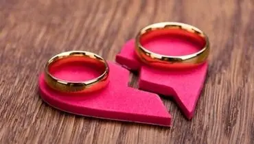هشدار یک مقام قضایی درباره فراگیر شدن «جشن طلاق»