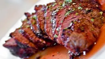 طرز تهیه خوراک زبان آلمانی