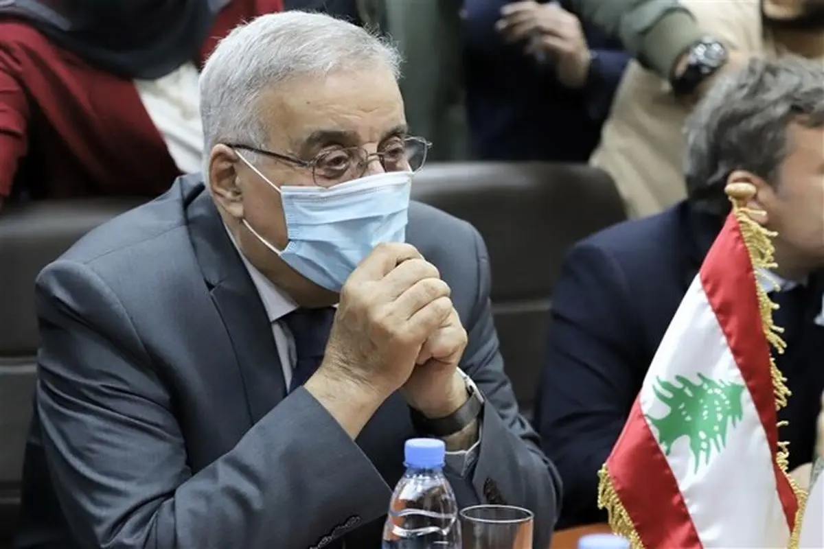 وزیر خارجه لبنان: حزب الله رکنی اساسی در لبنان است