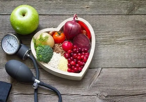 توصیه‌های تغذیه‌ای متخصص تغذیه برای روزهای آلوده