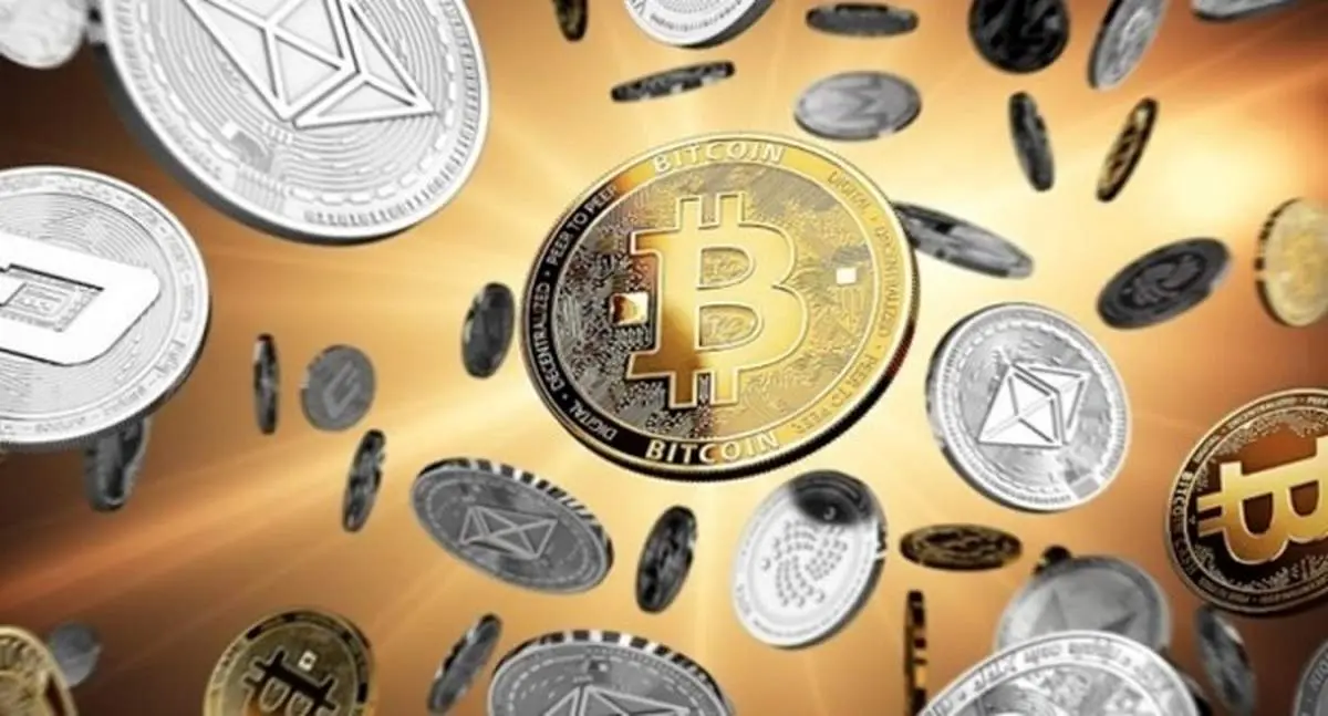 قیمت ارز‌های دیجیتالی امروز دوشنبه۱۰ آبان ماه/ بیت کوین در یک قدمی از دست دادن کانال ۶۰ هزار دلاری