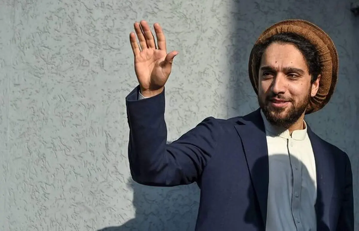 محل اقامت احمد مسعود لو رفت!+ جزئیات
