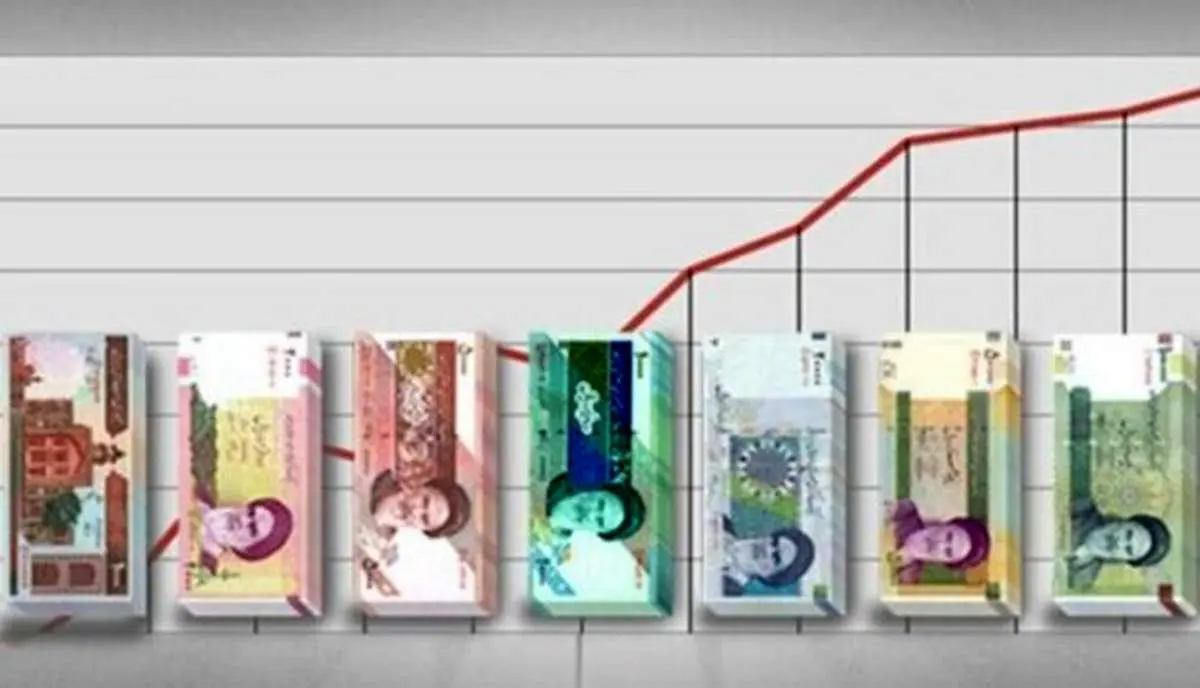 حجم نقدینگی از ۴ هزار میلیارد تومان گذشت