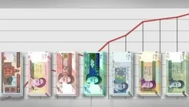 حجم نقدینگی از ۴ هزار میلیارد تومان گذشت