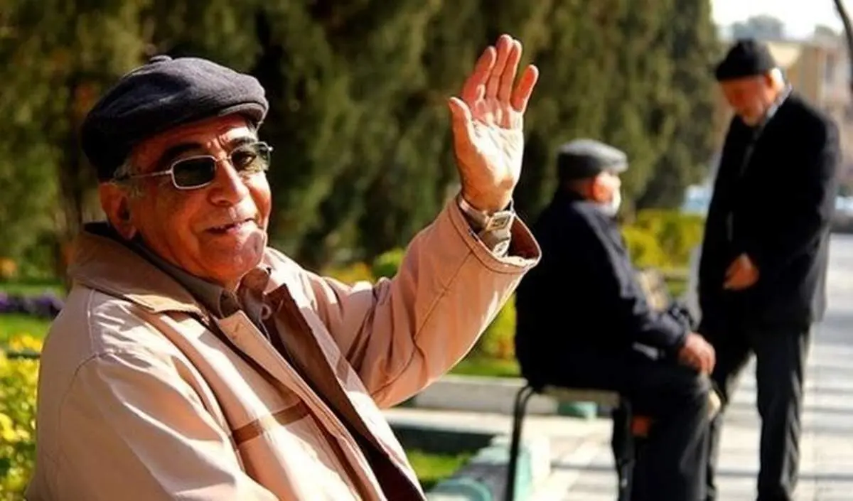 این گروه از بازنشسته ها پولدار می شوند