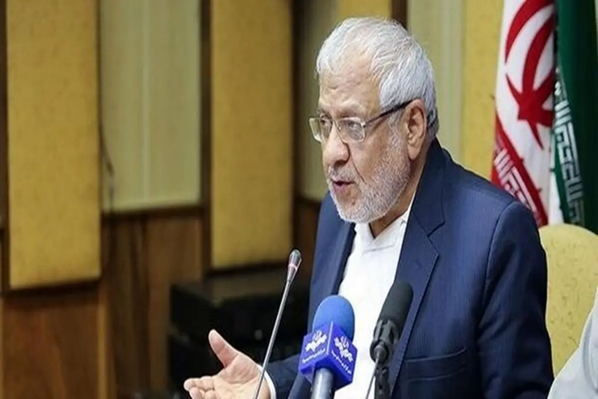 بادامچیان: ایران برای مذاکره شرط دارد/ تیم مذاکره کننده هسته‌ای می‌داند که برای ادامه مذاکره ۸ ساله به وین نمی‌رود