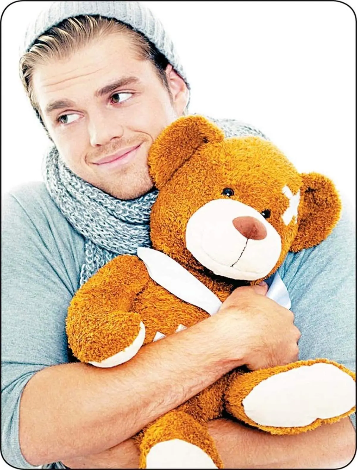 مرد نابالغ را چگونه بشناسیم ؟ نحوه رفتار با او