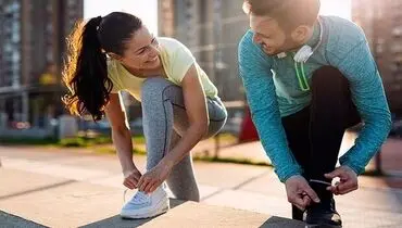 ورزش برای کاهش استرس و اضطراب چه تاثیری دارد ؟