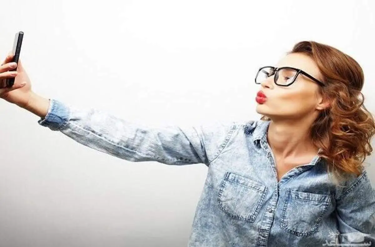 تاثیرات منفی فیلتر‌های زیبایی روی سلامت روان