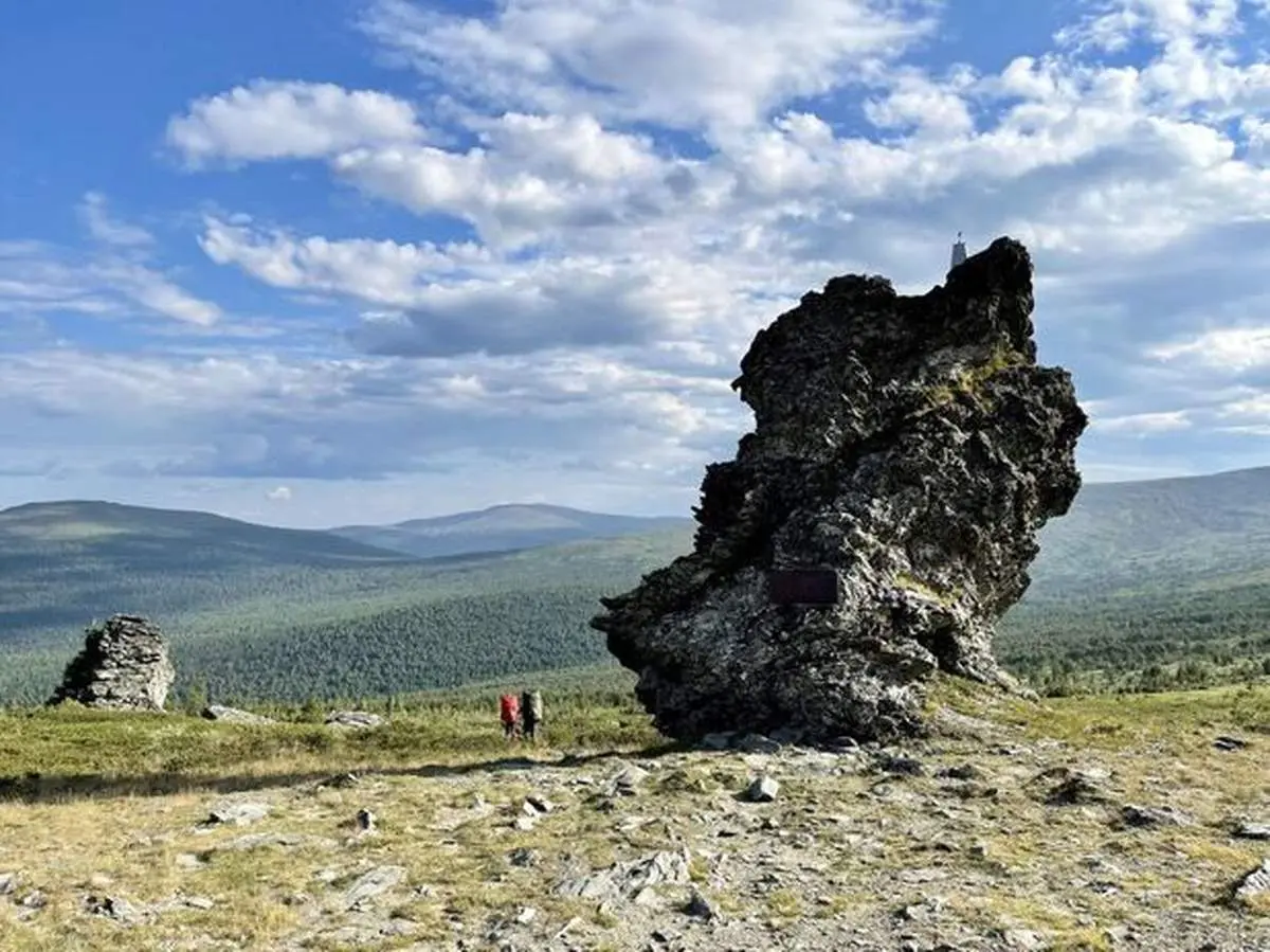 در جستجوی عجیب ترین و اسرارآمیزترین مکان های روسیه