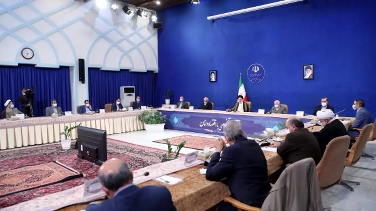 مبلغ یارانه مستقیم ارزی دولت رئیسی به مردم در ماه مشخص شد؛۱۱۰ هزار تومان به ازای هر ایرانی آسیب پذیر/ اقتصاددانان در جلسه با رئیس جمهور چه گفتند؟