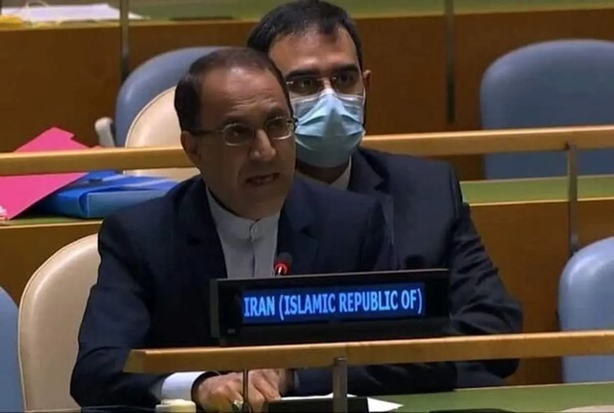 تصویب ۶ قطعنامه بر ضد رژیم صهیونیستی در سازمان ملل