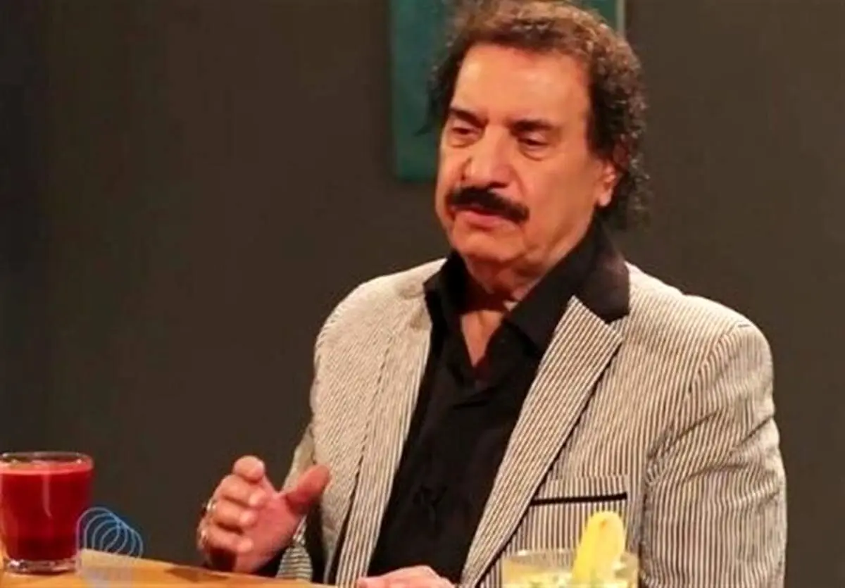 سکوت جواد یساری شکست؛ ۴۵ سال است ممنوع‌الصدا هستم + فیلم