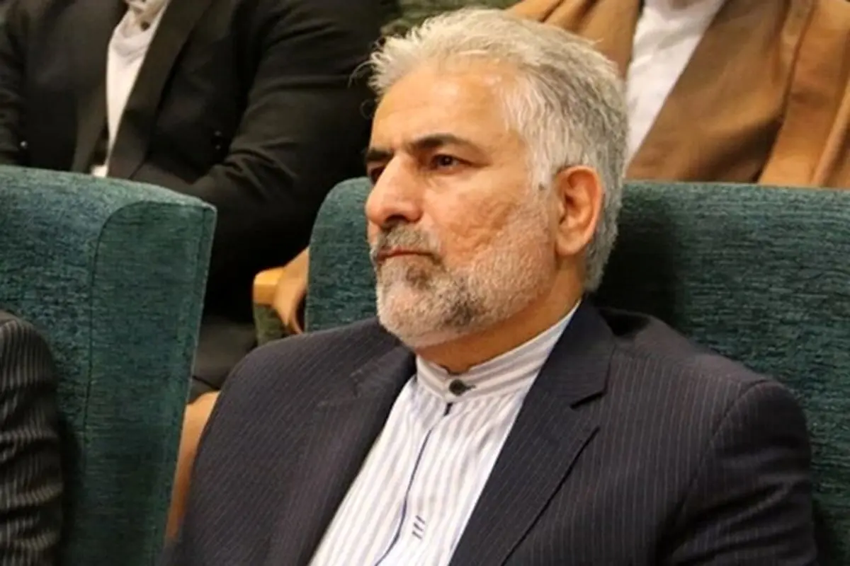 بیوگرافی غلامعلی محمدی رییس جدید سازمان زندانها