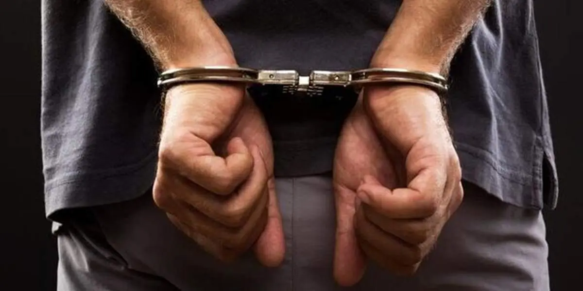 بازداشت سارقان باطری خودروهای سنگین در آمل