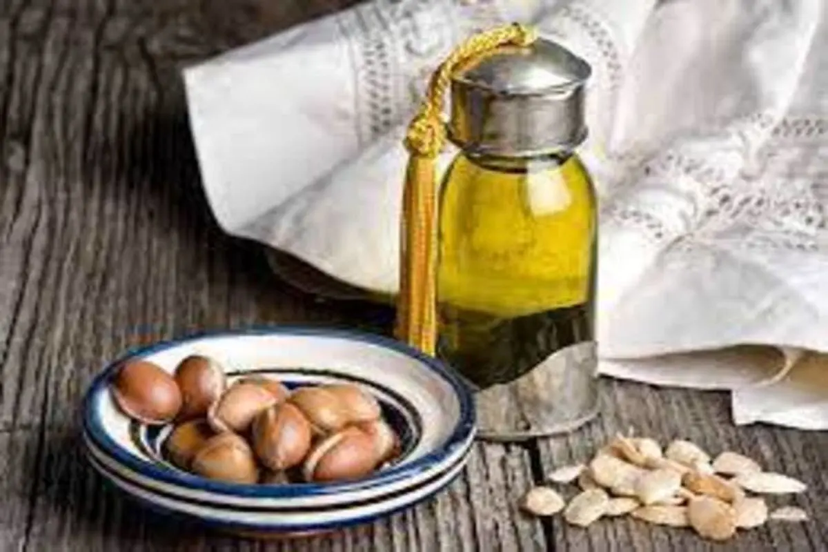 با ارزش روغن آرگان ، طلای مایع آشنا شوید