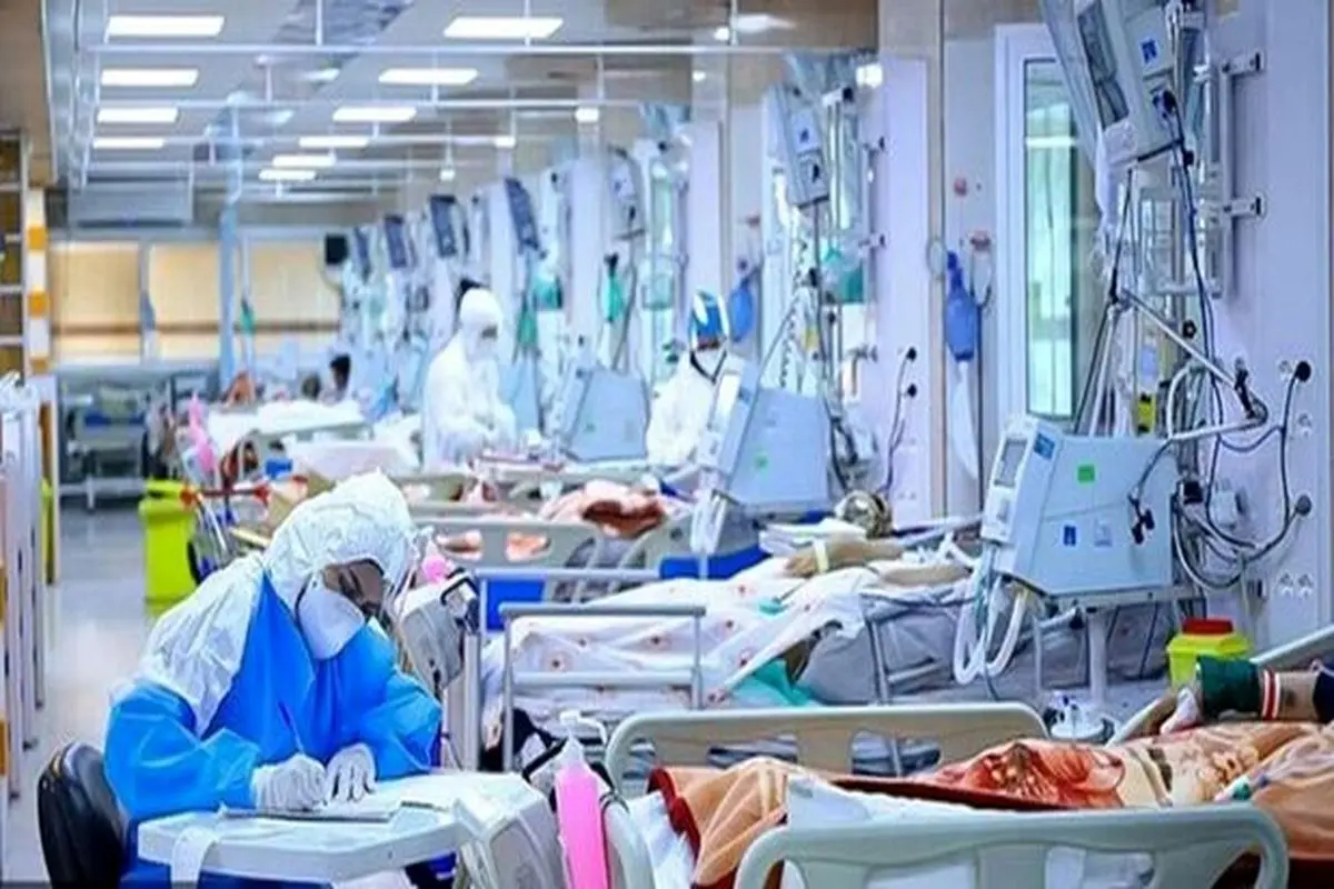 فوت ۱۳۵ بیمار و ثبت ۷۹۴۸ ابتلای جدید / ایرانی‌ها نزدیک به ۹۷ میلیون دوز واکسن زده‌اند