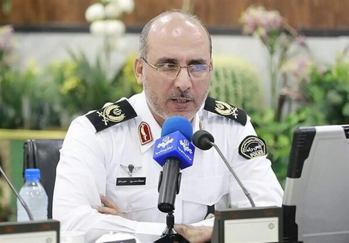رانندگی مخاطره آمیز برای جلب توجه