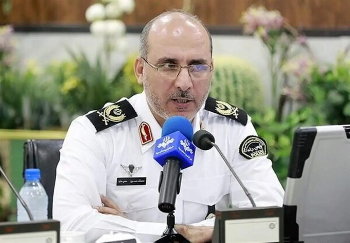 رانندگی مخاطره آمیز برای جلب توجه