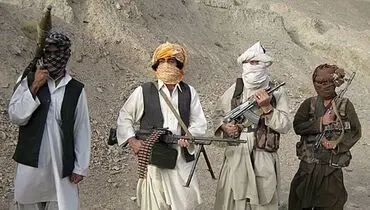 طالبان ۶۰۰ عضو گروه تروریستی داعش را بازداشت کرد