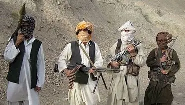 طالبان ۶۰۰ عضو گروه تروریستی داعش را بازداشت کرد