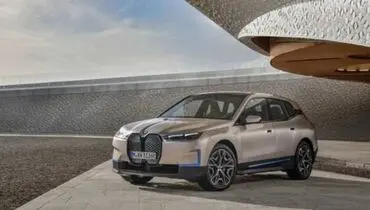 سرقت باورنکردنی از BMW وسط اتوبان در چند ثانیه! + فیلم