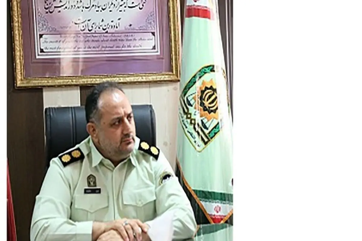 ماجرای سقوط ۲دختر نوجوان از طبقه ششم از زبان مسئول انتظامی بندرعباس + عکس