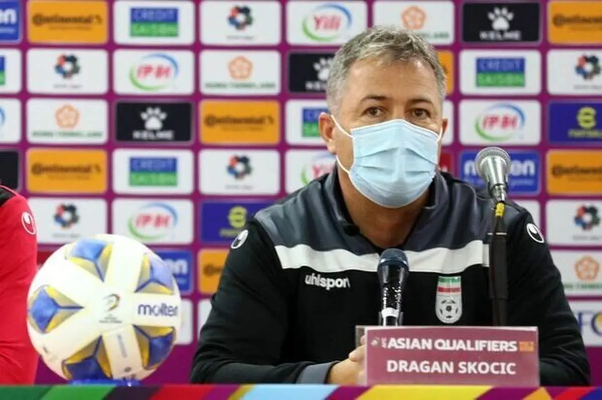 اولین واکنش اسکوچیچ به حذف طارمی/ به بازیکنانی نظیر او نیاز داریم